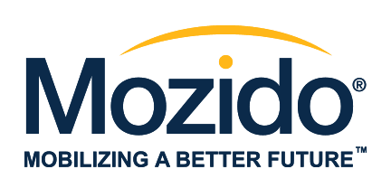 Mozido logo