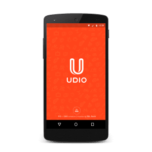 Udio wallet