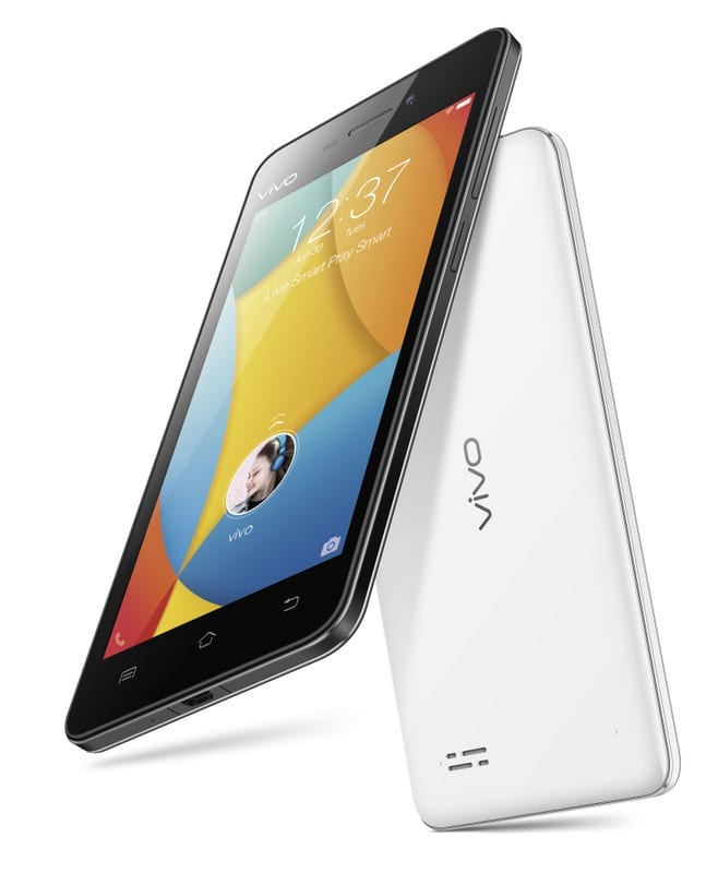 Y31L smartphone Y31L smartphone