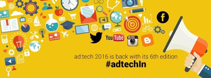 We were at ad:tech 2016 – Here is our report