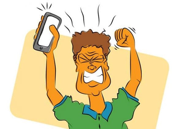 frustrated-mobile-phone-user