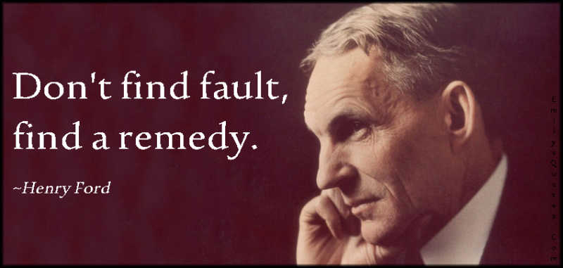 henry ford