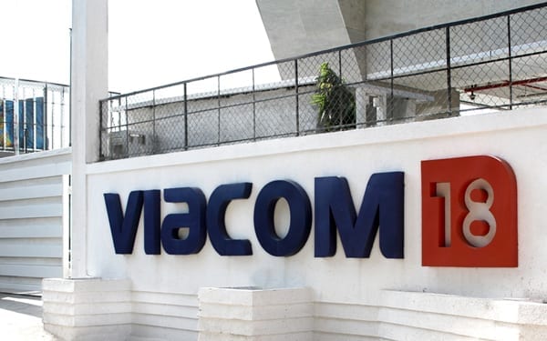 viacom 18