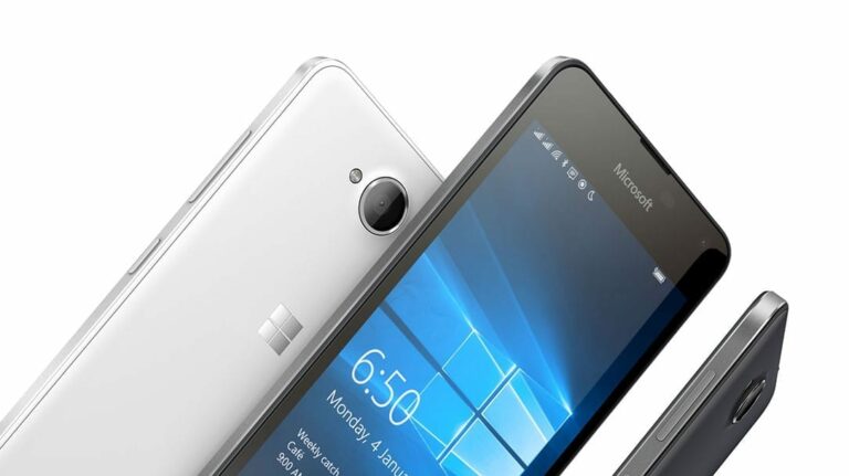 Lumia 650 with Windows 10 launched for INR 15,299