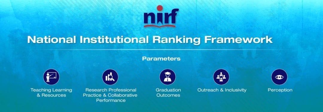 What is NIRF