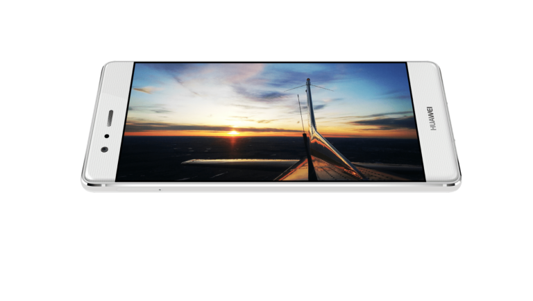 Huawei launches P9 and P9 Plus with 12MP Dual Leica camera