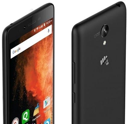Micromax launches Canvas 6 and Canvas 6 Pro