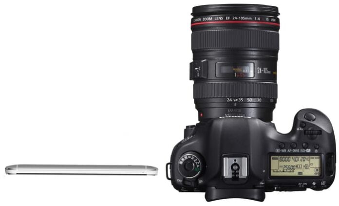 canon canon