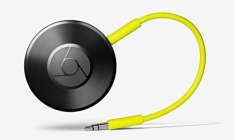 Google launches new Chromecast and Chromecast Audio in India for Rs. 3,399