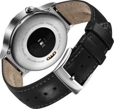 Huawei Watch launches for INR 22,999 in India
