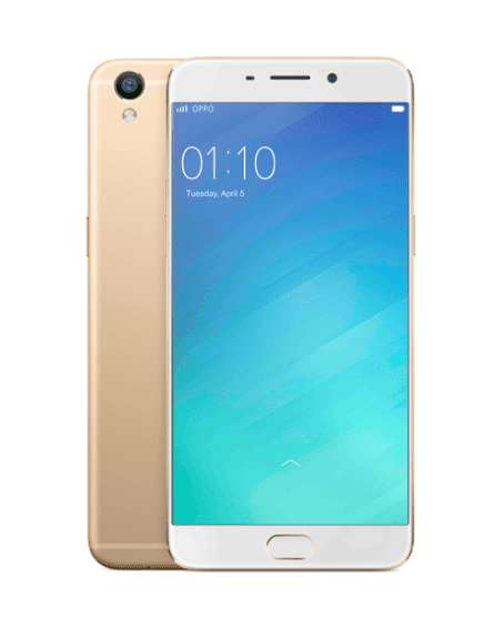 Oppo F1 Plus