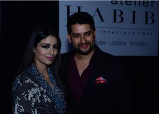 Aftab Shivdasani at The Luxury Festival