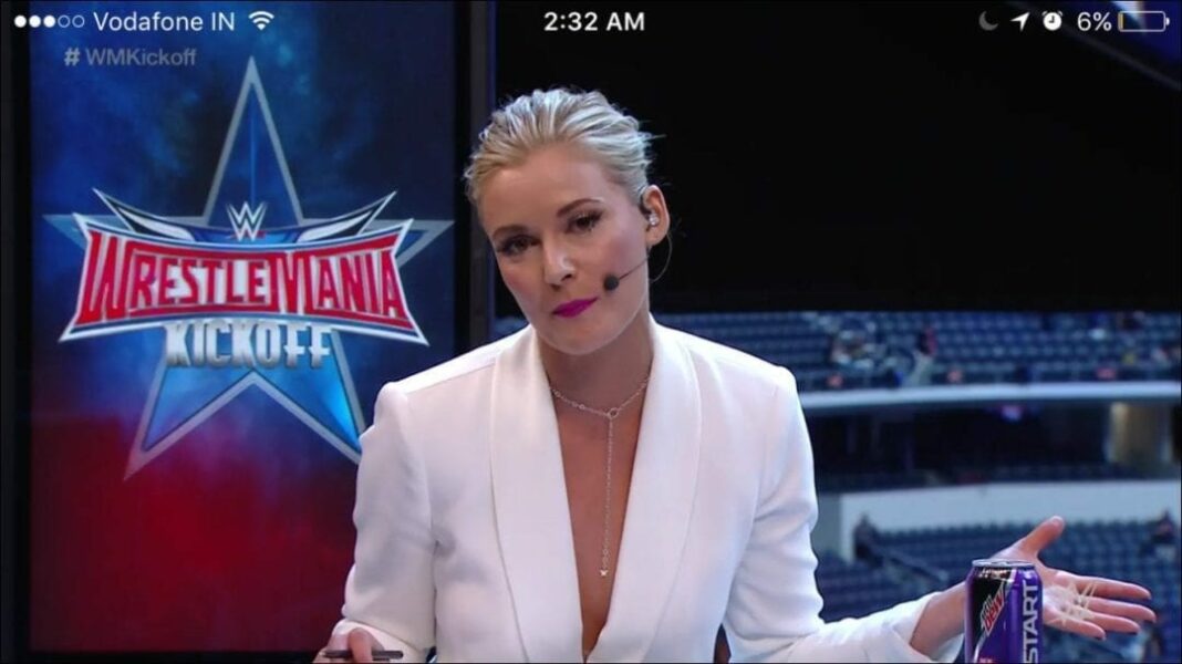 WWE Network app review WWE Network app review