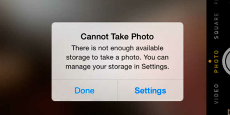 3 Easy Ways To Free Up Your Phone Storage #Giveaway