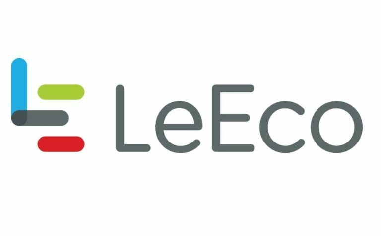 LeEco – the disruptive technology company