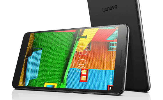 Lenovo Phab smartphone with huge 6.98-inch display launches in India