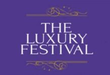 The Luxury Festival 2016 the luxury festival