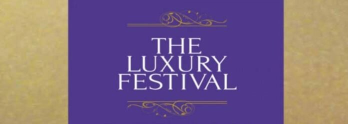 the luxury festival
