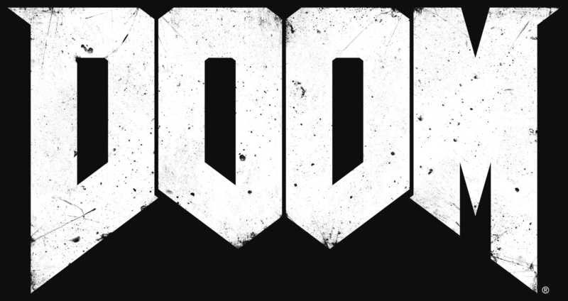 DOOM_Logo