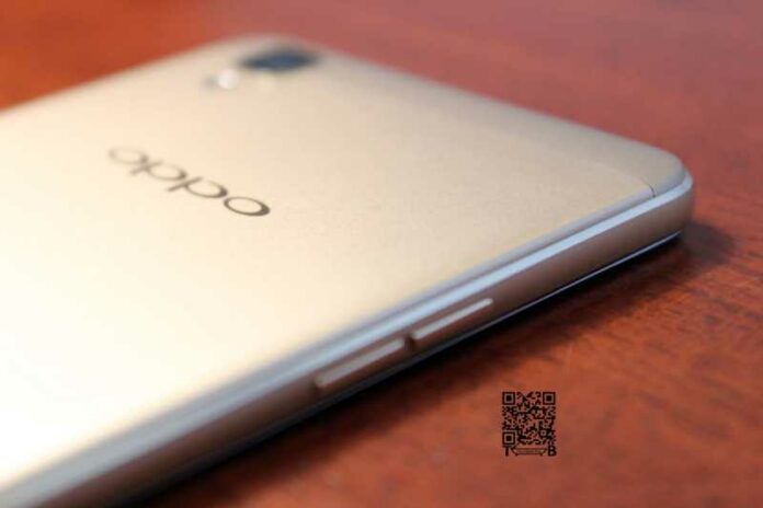 Oppo F1 Review Oppo F1 Review
