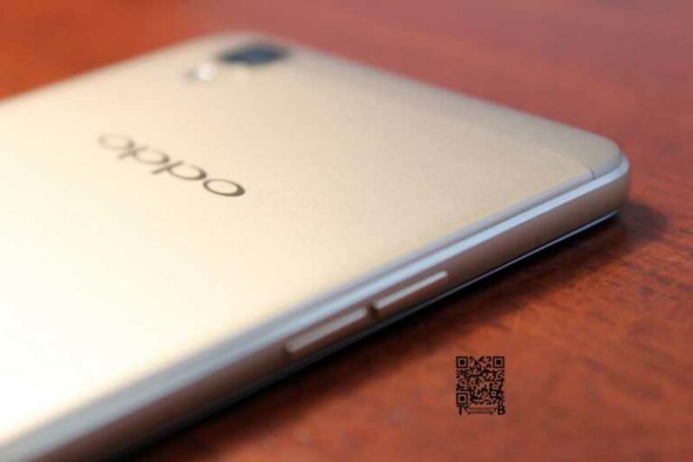 OPPO is now No.1 Smartphone Brand in China
