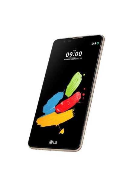 LG Stylus 2