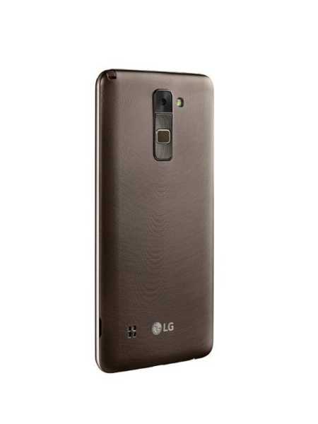 LG Stylus 2 specs