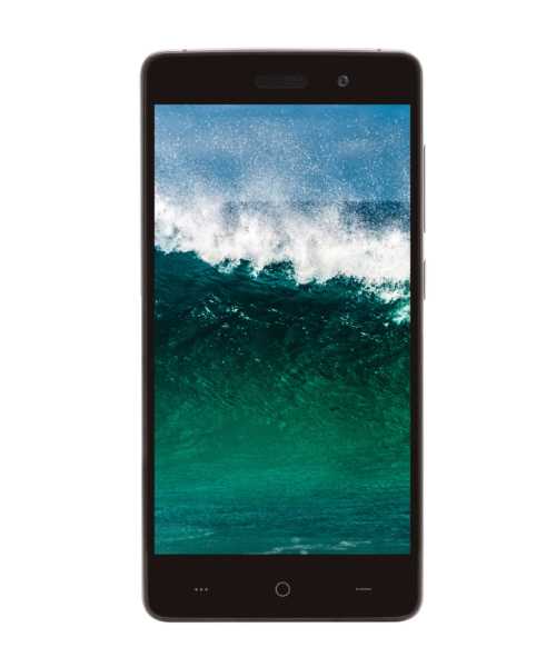 LYF Water 5 smartphone is now listed on Amazon