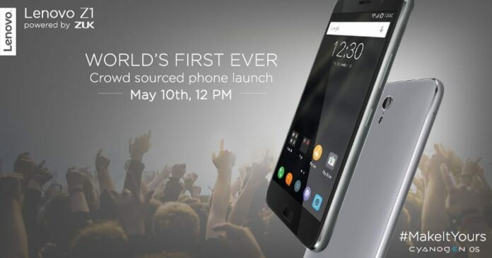 Lenovo-Z1-India-launch