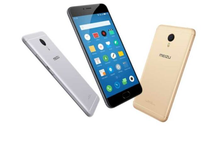 Meizu M3 note