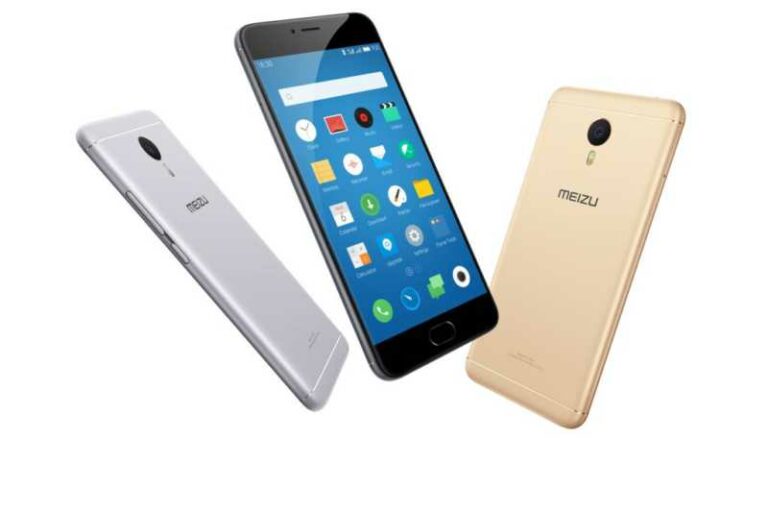 Meizu launches the m3 note in India for INR 9999