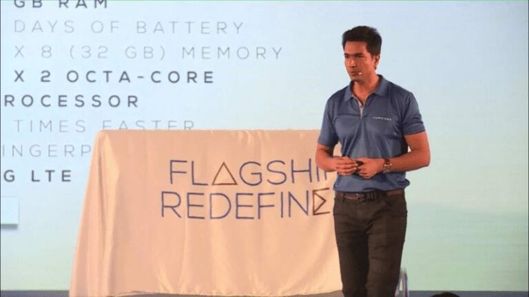 Yu launches its flagship smartphone Yunicorn for Rs.14,999/-