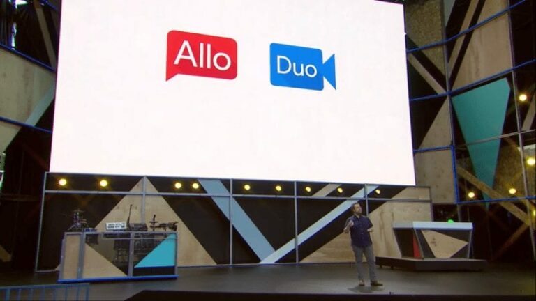 Google’s video calling app Duo launched, rolling out on Google play store now