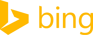 bing logo bing logo