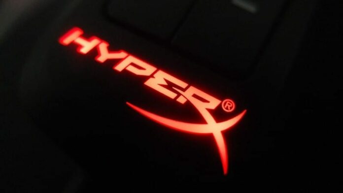 hyperx logo