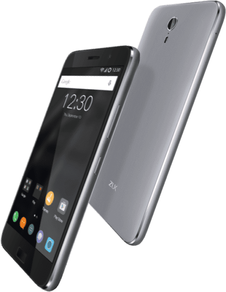 Lenovo Z1 ZUK India Price