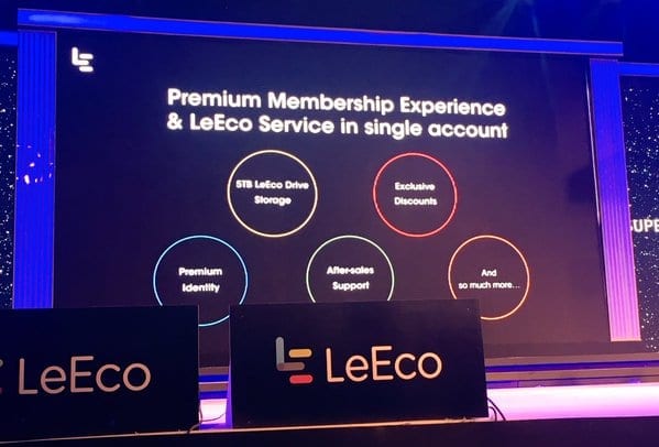 LeEco launches Le 1s Eco smartphone with Make for India Initiatve