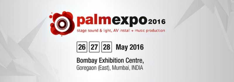 palm expo