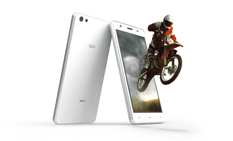 STK SMARTPHONES 