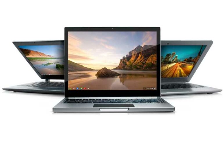 HP launches new 11-inch Chromebook with up to 12.5 hours of battery life.