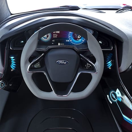 Ford--Concept-dashboard