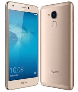 Huawei-Honor-5C