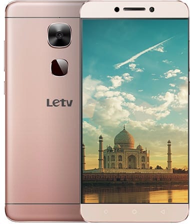 LeEco Le 2 receives more than half million registrations ahead of tomorrow’s flash sale