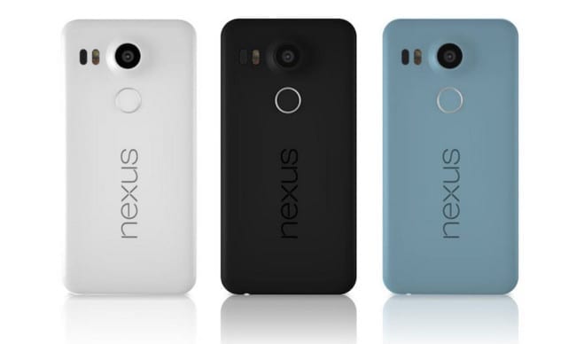 HTC’s upcoming Nexus codenamed “Salifish” Specs leaked