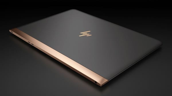 World’s thinnest laptop HP Spectre launched in India