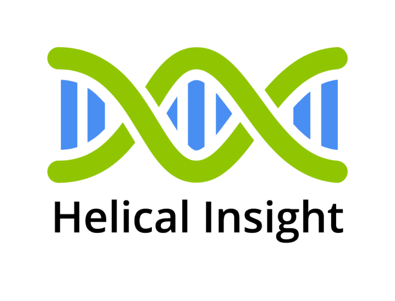 Helical Insight