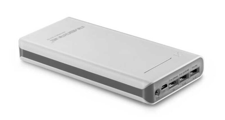 Ambrane launches 20800mAh battery for INR 1,699