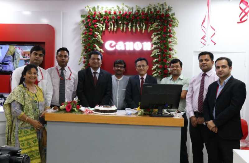 Canon CIS Launch_Noida_4th July 2016_002