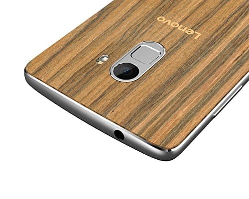 Lenovo Vibe K4 Note Wooden Edition launched at Rs.11,499