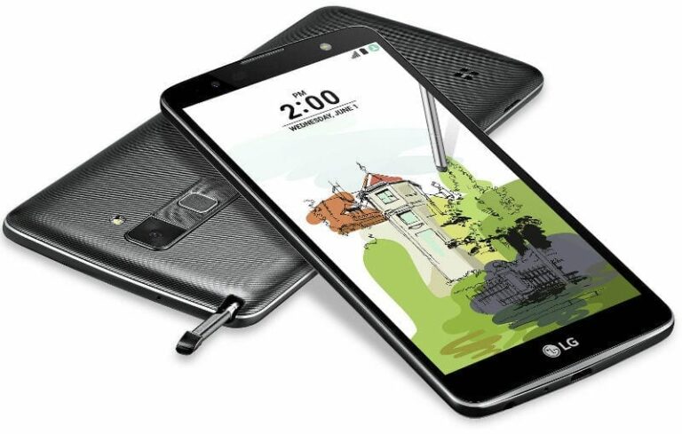 LG Stylus 2 Plus launched in India officially for Rs. 24,450
